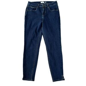 a loves a Jeans Womens  Skinny Ankle Stretch High Rise size 31